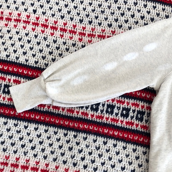 Frame sweatshirt - Picture 7 of 9